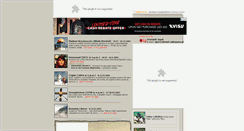 Desktop Screenshot of igor13.z-ne.pl